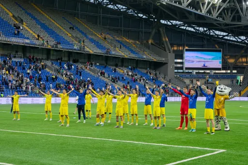 Заявка «Астаны» на первый квалификационный раунд раунд Лиги чемпионов