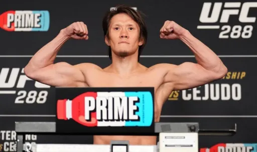 Жумагулов раскритиковал UFC