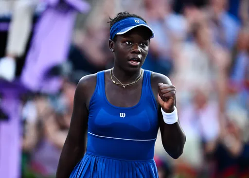 Обидчица Рыбакиной переписала историю турниров WTA-1000