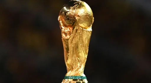 Стали известны все группы чемпионата мира-2026