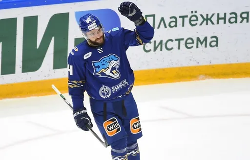 Кирилл Савицкий объяснил поражение 0:7 в КХЛ и отреагировал на «золото» Шайдорова