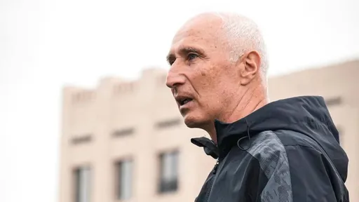 Вахид Масудов раскритиковал судейство после поражения от «Тобола»