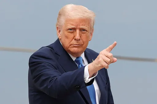 Белый дом просил ФИФА сделать Премию мира для Трампа как можно крупнее