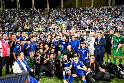 Opta назвал фаворита матча ДР Конго — Узбекистан на ЧМ-2026