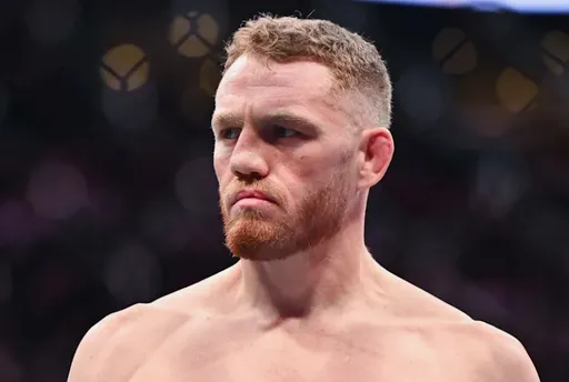 Чемпион UFC заговорил о бое с Шавкатом Рахмоновым
