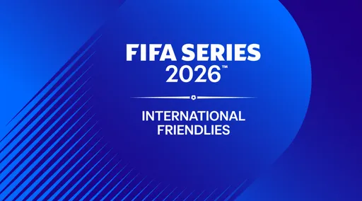 Казахстан примет матчи нового турнира FIFA Series 2026