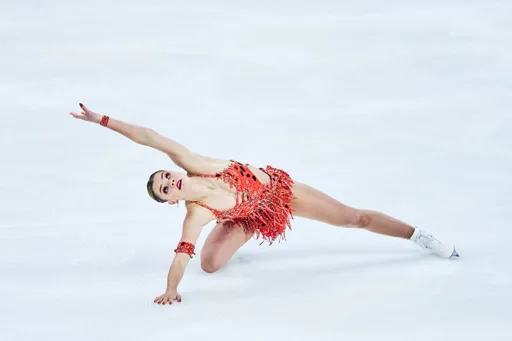 Чемпионка Европы Луна Хендрикс завершила карьеру в возрасте 26 лет