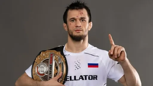 Дана Уайт ответил на вопрос о возможном переходе Усмана Нурмагомедова в UFC
