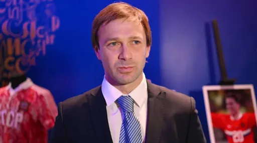Дмитрий Сычев: надеюсь, у Кержакова все получится в «Кайрате»