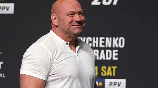 Дана Уайт больше не занимает должность президента UFC