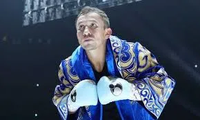 Казахстанские боксеры узнали свои позиции в обновленном рейтинге BoxRec