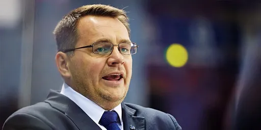 Бывший тренер «Барыса» оценил подготовку команд к сезону КХЛ