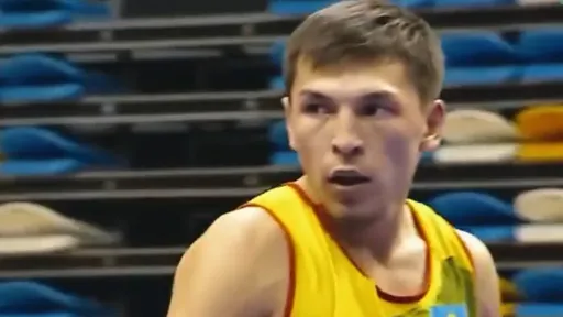 Нурзат Кабдрахимов лишился шанса на бронзу чемпионата Азии