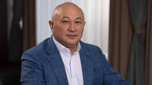 Президент КФФ Адлет Барменкулов: Калдиярову блогерская деятельность важнее футбола