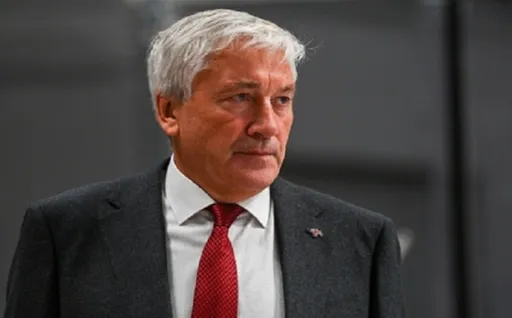 Тренер «Барыса» объяснил причины новой неудачи в КХЛ
