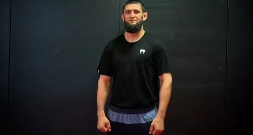 Чимаев ворвался в топ-4 Р4Р UFC, Рахмонов впервые вошёл в рейтинг