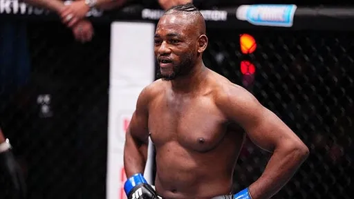 Манель Капе нокаутировал Брендона Ройвала в главном бою UFC on ESPN 73