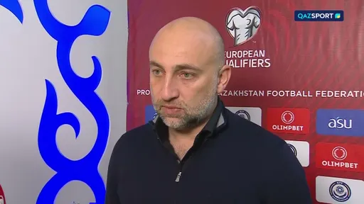 Магомед Адиев: Куат выбыл на 3-4 недели