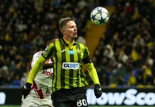 Виктор Кумыков объяснил поражение «Кайрата» от «Олимпиакоса»