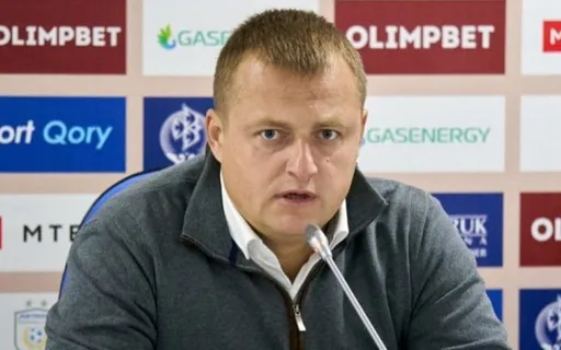 Жуковский прокомментировал камбэк с «Кайратом» на старте КПЛ