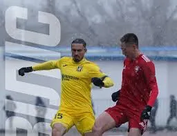 «Кайсар» и «Женис» стартовали в КПЛ без голов