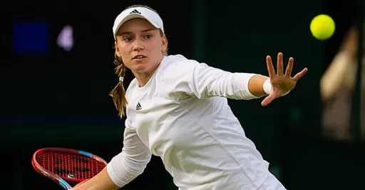 Рыбакина высказалась о матче с Мертенс на Australian Open