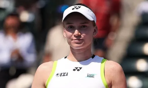 Рыбакина назвала главный вывод после финала в США