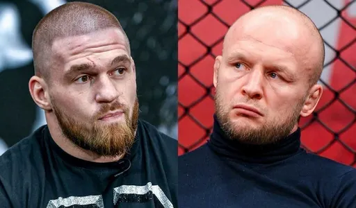 Вице-президент ACA Бадаев: думаю, боя Резникова со Шлеменко не будет