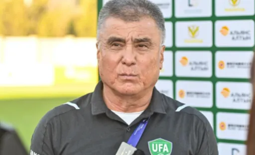 Тренер сборной Узбекистана недоволен игрой с Казахстаном