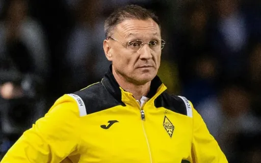 Уразбахтин: «Пафос» — серьезный соперник, но с ним можно играть