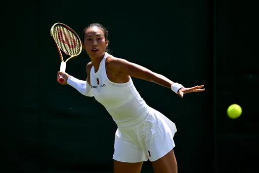 Основная конкурентка Елены Рыбакиной снялась с Australian Open-2026