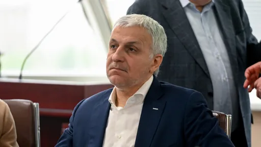 Генеральный директор «Ахмата»: КФФ не горела желанием отпускать Адиева