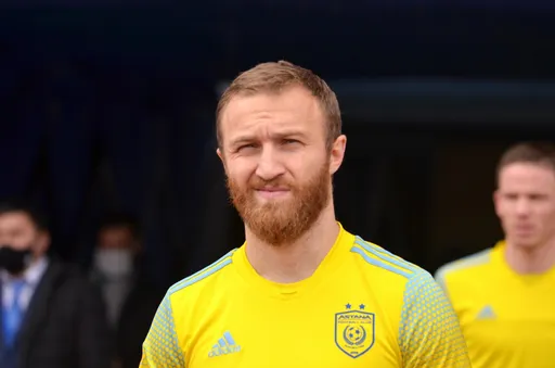 Экс-игрок «Астаны» отказал армянскому «Ноа»
