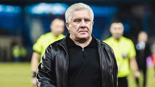 Сергей Ташуев оценил перспективу работы со сборной Казахстана