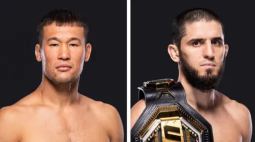 В UFC предлагали Махачеву бой в январе, но не против Рахмонова