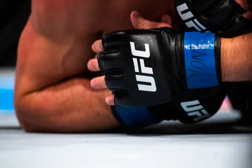 UFC отменил бой из-за подозрений в ставках