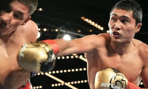WBC официально анонсировал бой Нурсултанова и Рамоса