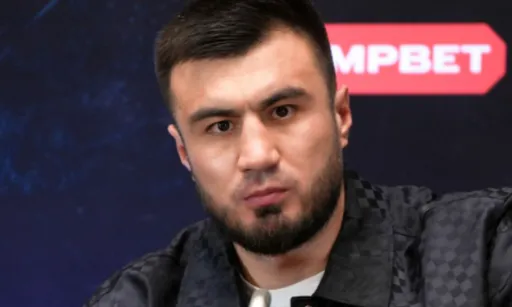 WBC обновил рейтинг: Баходир Джалолов потерял одну позицию
