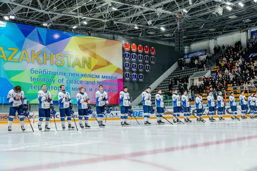 «Номад» одолел «Сарыарку» во втором финальном матче плей-офф Pro Ligasy