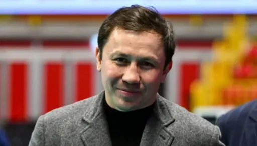 Головкин рассказал, при каком условии объявит о завершении карьеры