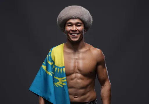 Как смотреть UFC на Кинопоиске в Казахстане