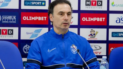 Григорий Бабаян – о возможности выхода в групповой этап Лиги чемпионов: эту задачу никто не отменял