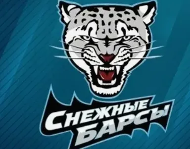 «Снежные Барсы» потерпели поражение от «Тюменского Легиона» в МХЛ