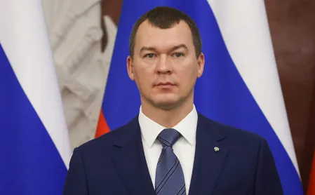 Министр спорта РФ поддержал юных футболистов перед турниром в Казахстане