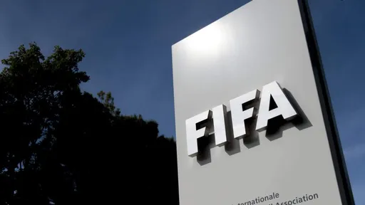 В ФИФА отменили санкции в отношении Федерации футбола Палестины