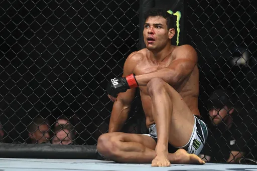 Бой Пауло Косты с Брунно Феррейрой на UFC 326 отменён