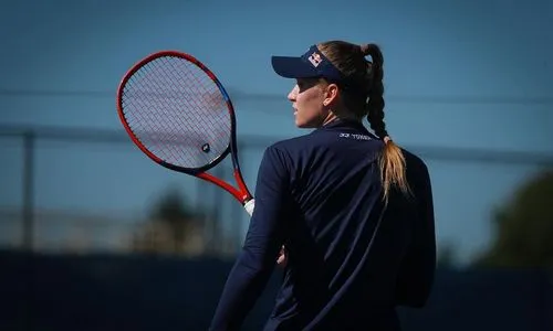 Рыбакина узнала первую соперницу на турнире WTA-500 в Японии