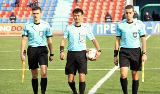 Судьи КПЛ Кумашев и Чеховский могут быть отстранены пожизненно