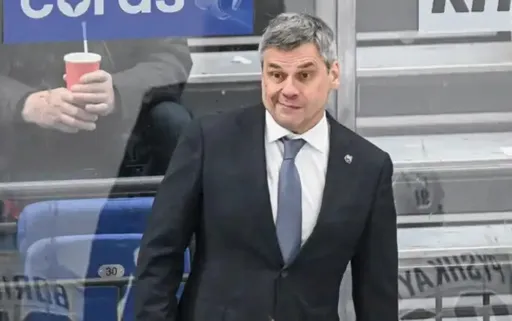 Наставник минского «Динамо» объяснил победу над «Барысом»