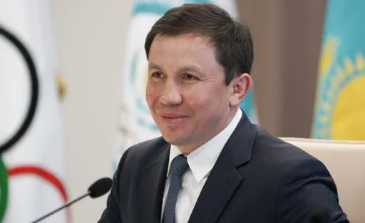 Он там, где должен быть: Гассиев — о попадании Головкина в Зал славы